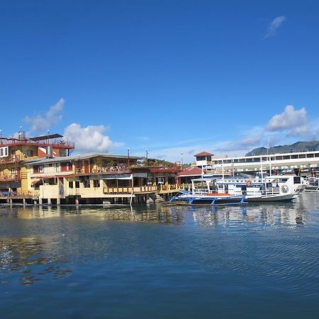 Busuanga Seadive Resort Esterno foto