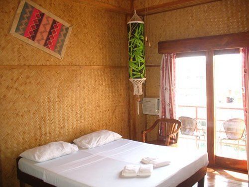 Busuanga Seadive Resort Esterno foto