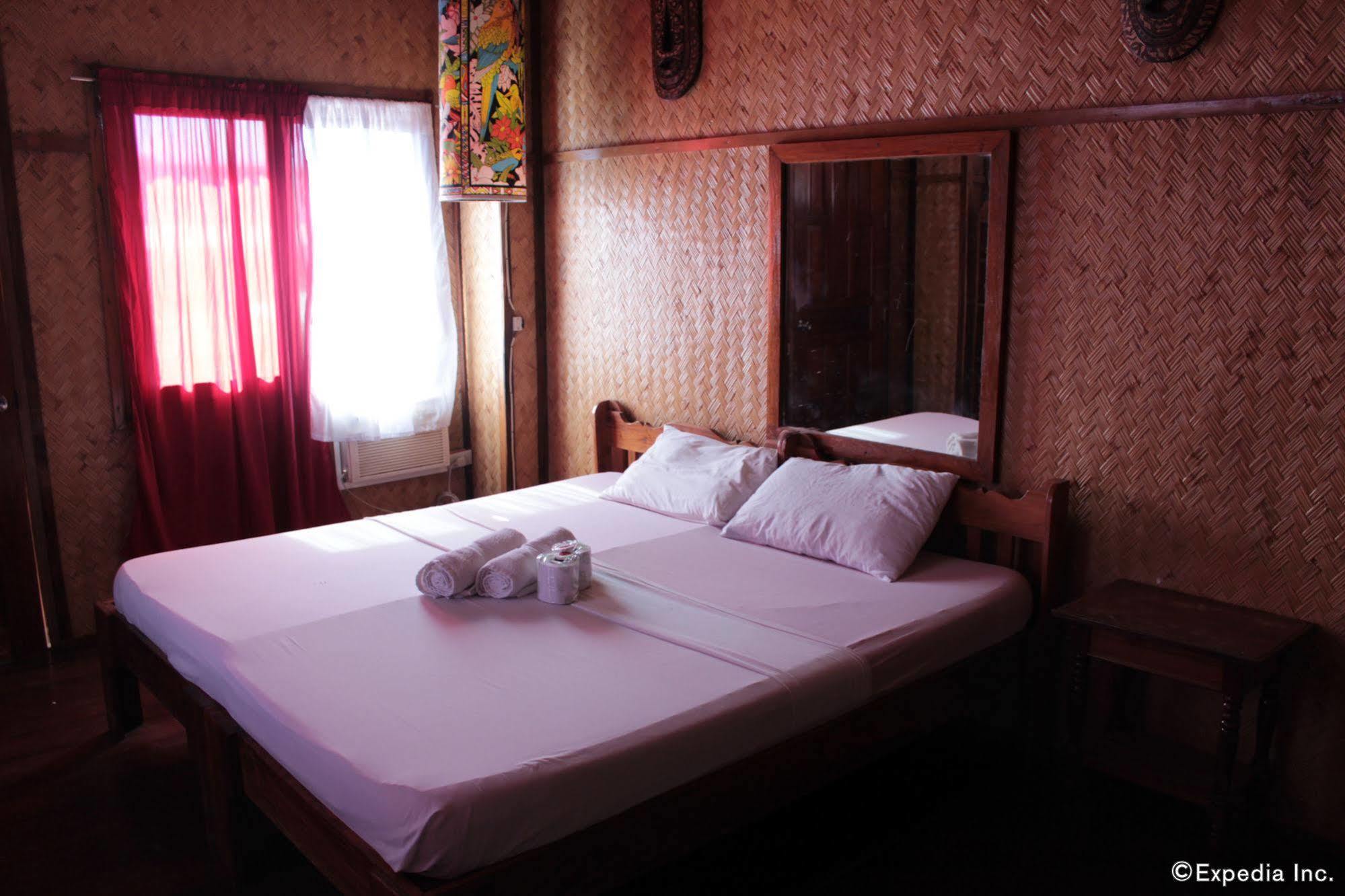 Busuanga Seadive Resort Esterno foto