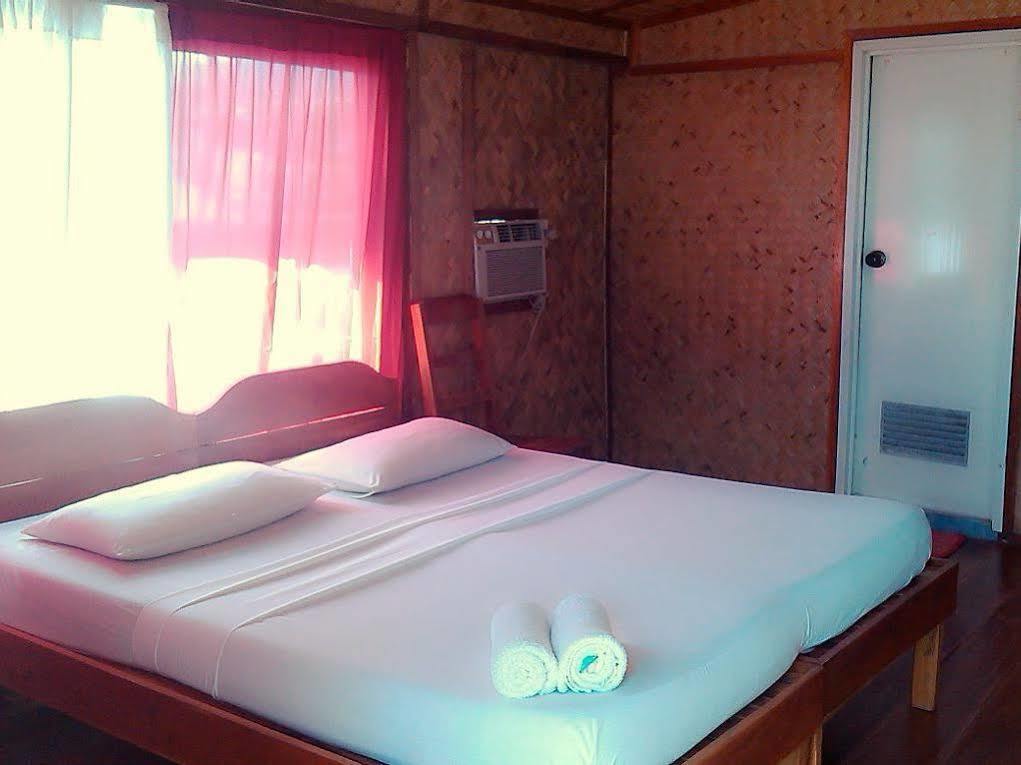 Busuanga Seadive Resort Esterno foto