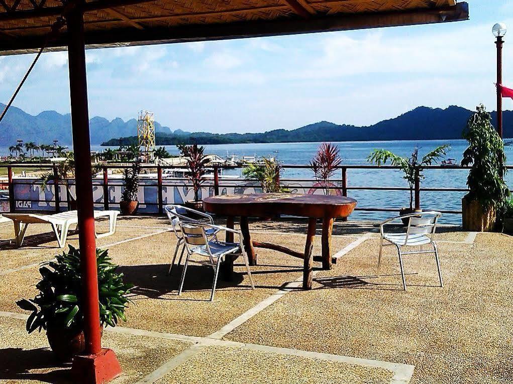 Busuanga Seadive Resort Esterno foto
