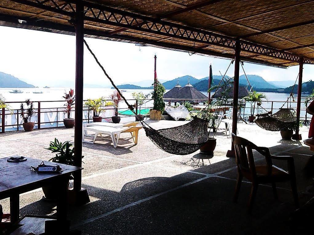 Busuanga Seadive Resort Esterno foto