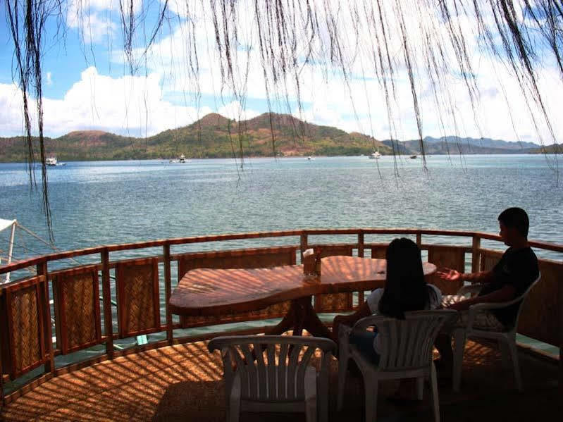 Busuanga Seadive Resort Esterno foto